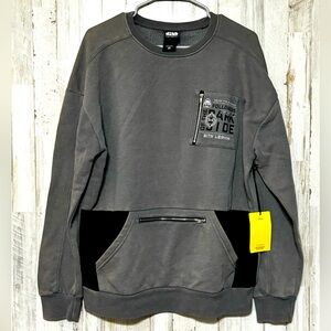 Men’s‎ Star Wars Crew Neck M